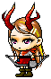 LadyRed